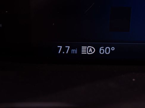 New 2025 Ford Escape ST-Line Select w/ Tech Pack #1 image 26