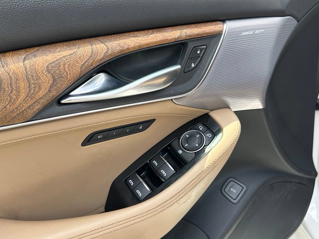 Used 2020 Cadillac CT5 Premium Luxury RWD image 15