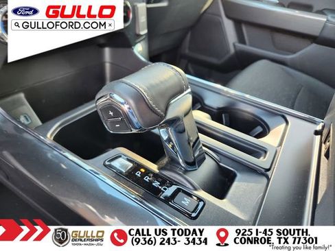 Used 2022 Ford F150 XLT w/ Equipment Group 302A High image 28