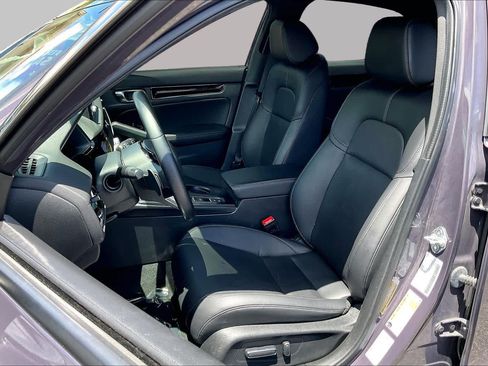 Used 2023 Honda Civic Sport Touring image 24