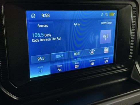 Used 2023 Ford Bronco Badlands image 24