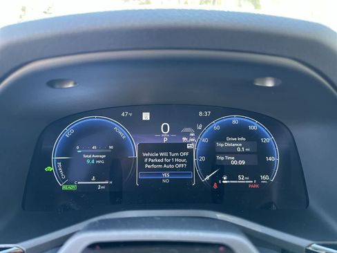 New 2026 Toyota Camry XLE image 21