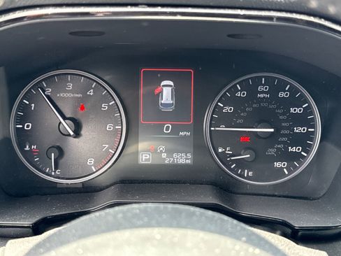 Used 2023 Subaru Outback Premium AWD/4WD image 5
