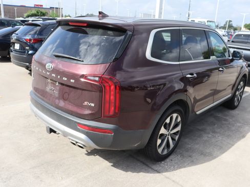 Used 2020 Kia Telluride S image 10