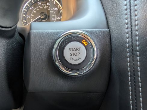 Used 2024 Nissan Armada SV w/ Cargo Package image 34