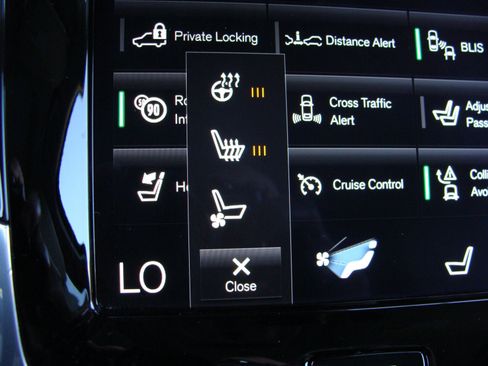 Used 2019 Volvo XC90 T6 Inscription w/ Protection Package image 24