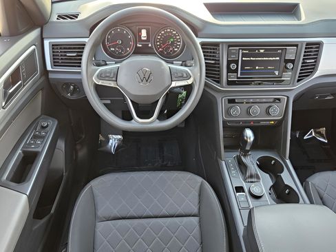 Used 2021 Volkswagen Atlas Cross Sport S image 10