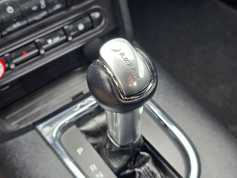 Used 2017 Ford Mustang EcoBoost image 34