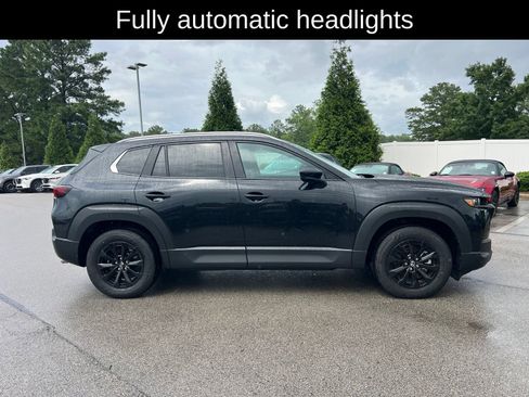 Certified 2026 MAZDA CX-50 2.5 Hybrid w/ Preferred Pkg AWD/4WD image 11