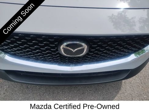 Used 2025 MAZDA CX-30 AWD 2.5 S w/ Premium Package image 14