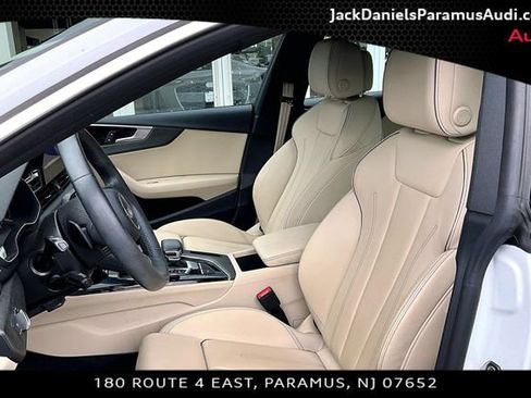 Used 2023 Audi A5 2.0T Premium w/ Convenience Package AWD/4WD image 21