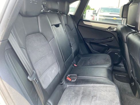 Used 2017 Porsche Macan GTS image 20