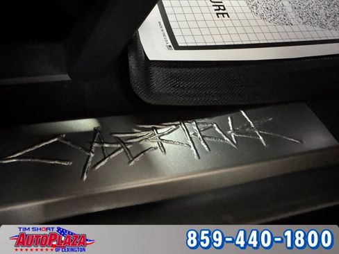 Used 2024 Tesla Cybertruck AWD Crew Cab image 48