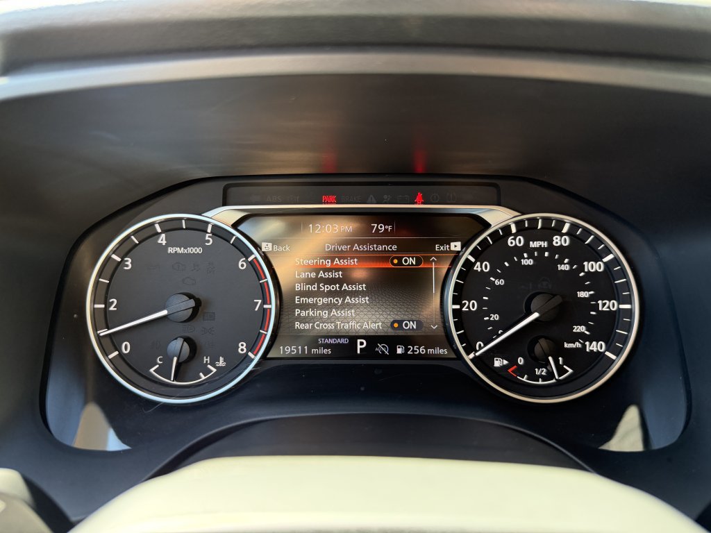 Used 2025 Nissan Rogue SV FWD image 20