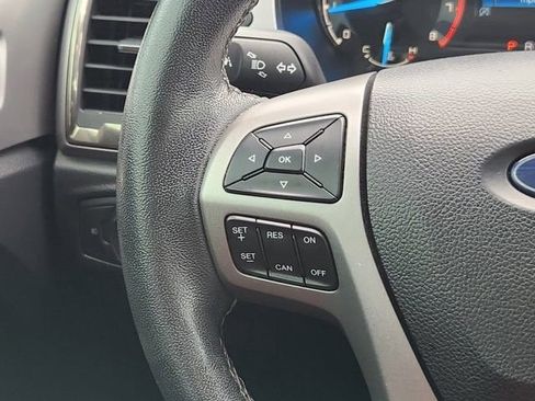 Used 2021 Ford Ranger XLT w/ Equipment Group 301A Mid RWD image 28