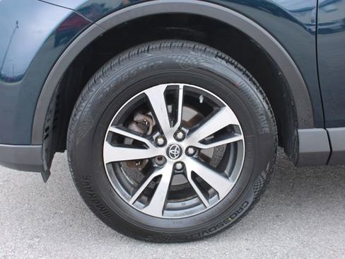 Used 2017 Toyota RAV4 XLE w/ Plus Special Value Package image 34