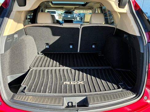 Used 2020 Acura RDX AWD w/ Advance Package image 25