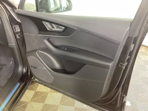 Used 2019 Audi Q7 3.0T Premium Plus w/ Premium Plus Package image 21
