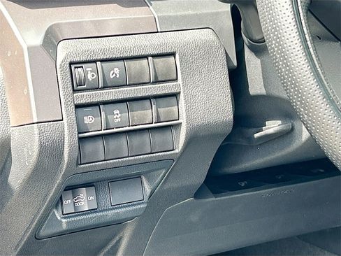 New 2025 Toyota Tacoma SR5 image 11