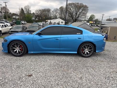 Used 2023 Dodge Charger Scat Pack w/ Plus Group image 3