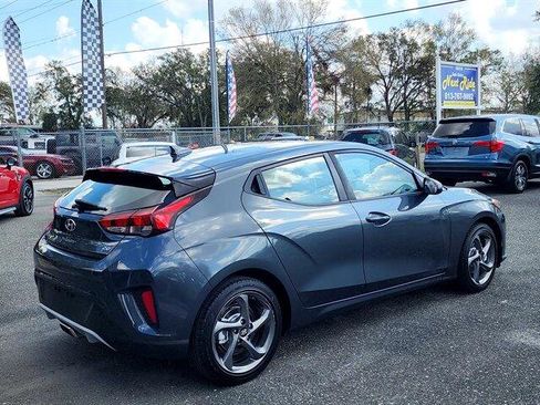 Used 2019 Hyundai Veloster 2.0 image 13