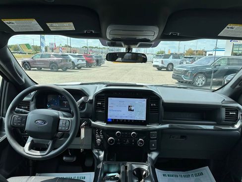 Used 2024 Ford F150 STX image 12