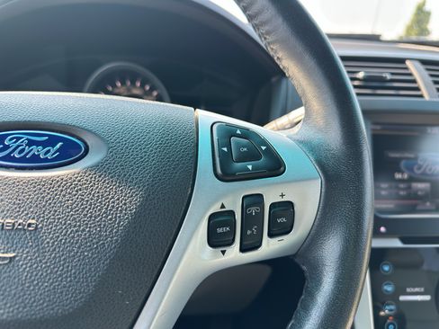 Used 2013 Ford Explorer Limited AWD/4WD image 26