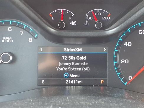 Used 2022 GMC Canyon Elevation AWD/4WD image 14