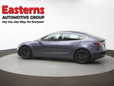 Used 2020 Tesla Model 3 Long Range AWD/4WD image 55