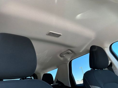 Used 2025 Ford Bronco Sport Big Bend image 28