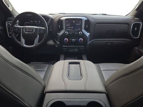 Used 2021 GMC Sierra 1500 SLT RWD image 15