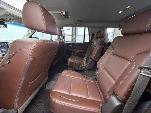 Used 2018 Chevrolet Tahoe Premier image 32