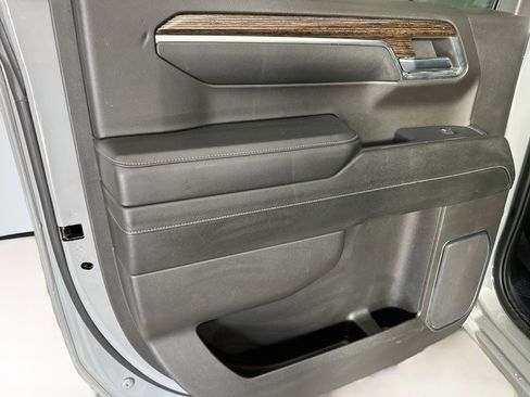 Used 2024 GMC Sierra 1500 Elevation AWD/4WD image 24