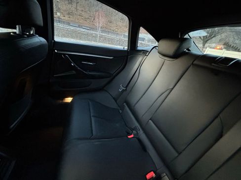 Used 2016 BMW 428i Gran Coupe xDrive image 20