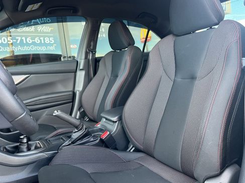 Used 2023 Subaru WRX Premium image 19