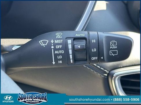 Certified 2023 Hyundai Santa Fe Limited AWD/4WD image 29