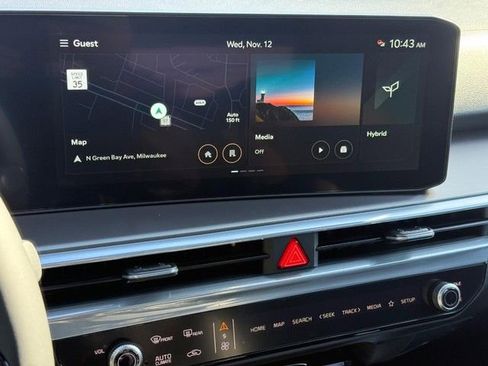 New 2026 Kia Sorento SX Prestige image 12