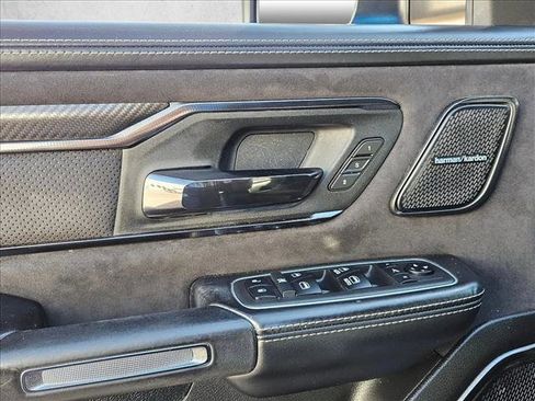 Used 2021 RAM 1500 TRX w/ TRX Level 2 Equipment Group image 10