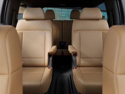 New 2026 Hyundai Santa Fe Limited image 12