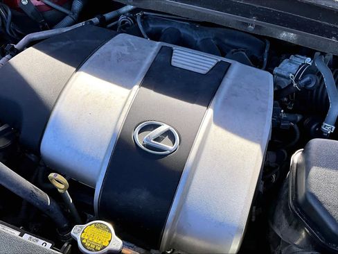 Used 2016 Lexus RX 350 FWD w/ Premium Package image 29