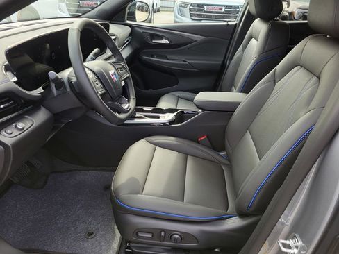 New 2026 Buick Envista Sport Touring w/ Convenience I Package image 7
