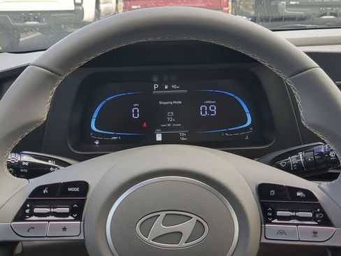 New 2026 Hyundai Elantra SEL Sport image 31