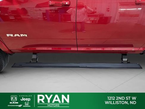 New 2026 RAM 2500 Limited AWD/4WD image 7