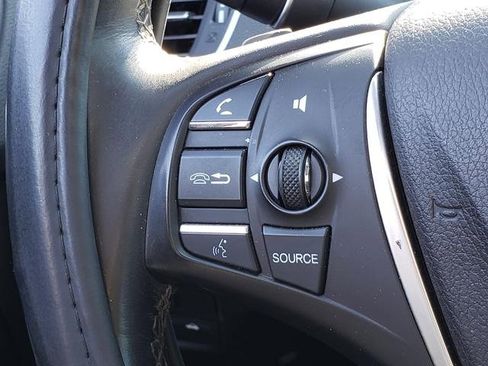 Used 2015 Acura TLX V6 SH-AWD w/ Technology Pkg image 21