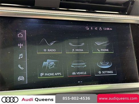 Certified 2022 Audi Q3 2.0T Premium Plus w/ Premium Plus Package image 23