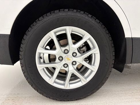 Used 2022 Chevrolet Equinox LS AWD/4WD image 20
