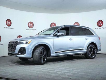 New 2026 Audi Q7 3.0T Prestige