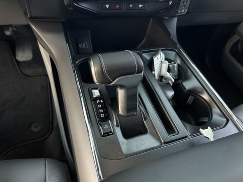 New 2025 Ford F150 Lightning Flash image 47