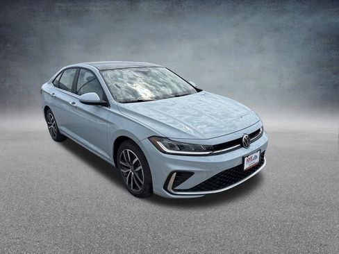 New 2026 Volkswagen Jetta SEL FWD image 7
