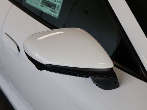 New 2025 Porsche Taycan image 14